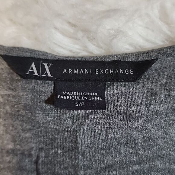 🍍 Armani Exchange   - Picture 3 of 6